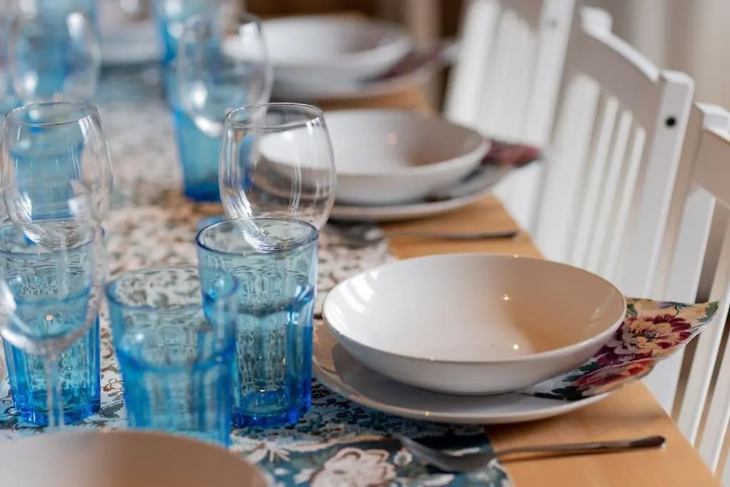 Apartment Ca Del Restel Castiglione d'Intelvi Italy