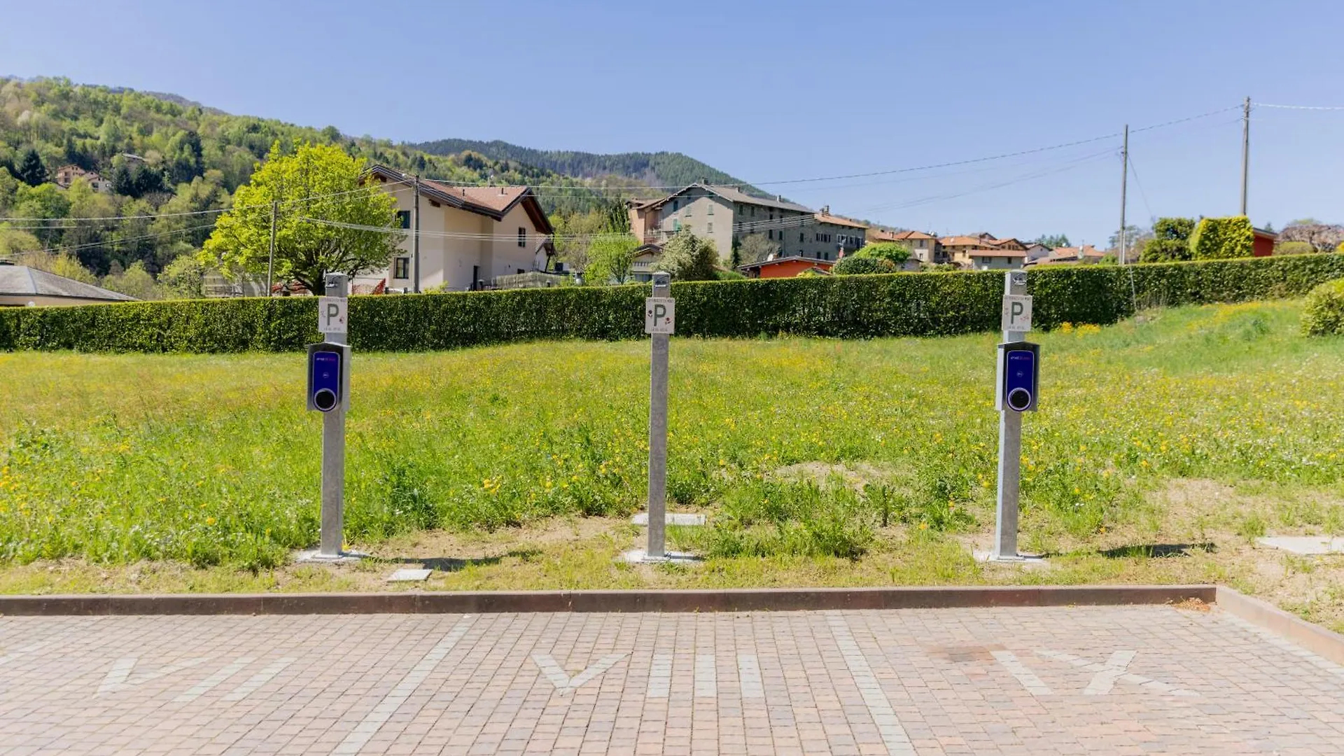 Apartman Ca Del Restel Castiglione dʼIntelvi